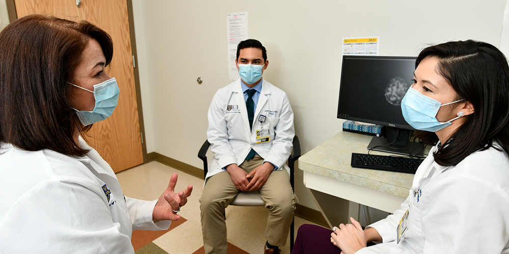 The Spanish Language Neurology Clinic University of Rochester Medical